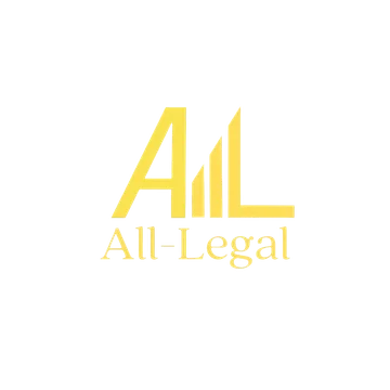 All-Legal law firm logo