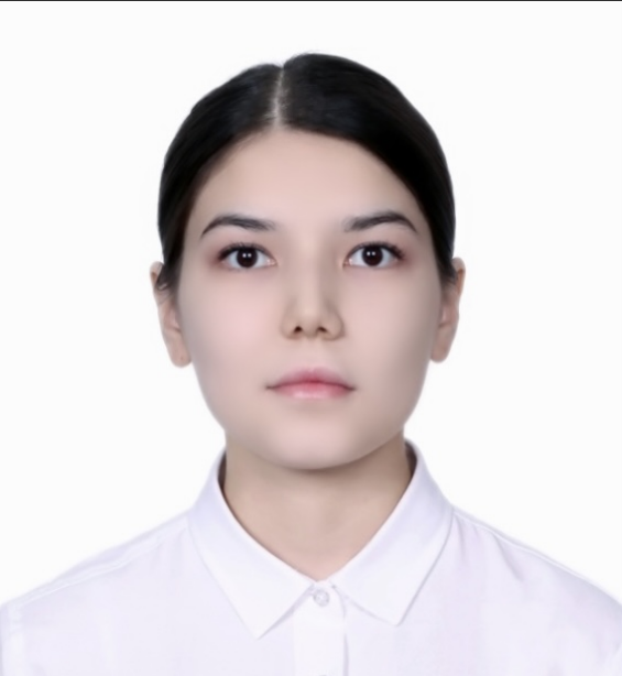 Malika Matnazarova