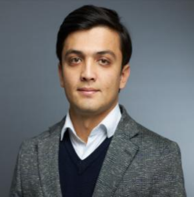 Anvar Omonboyev