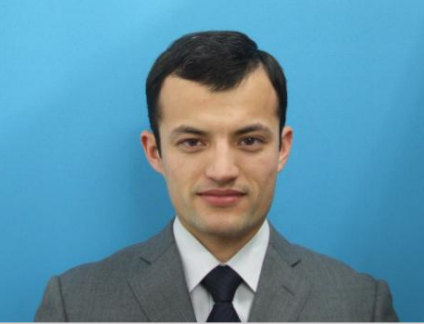 Muhammadjon Rasulov
