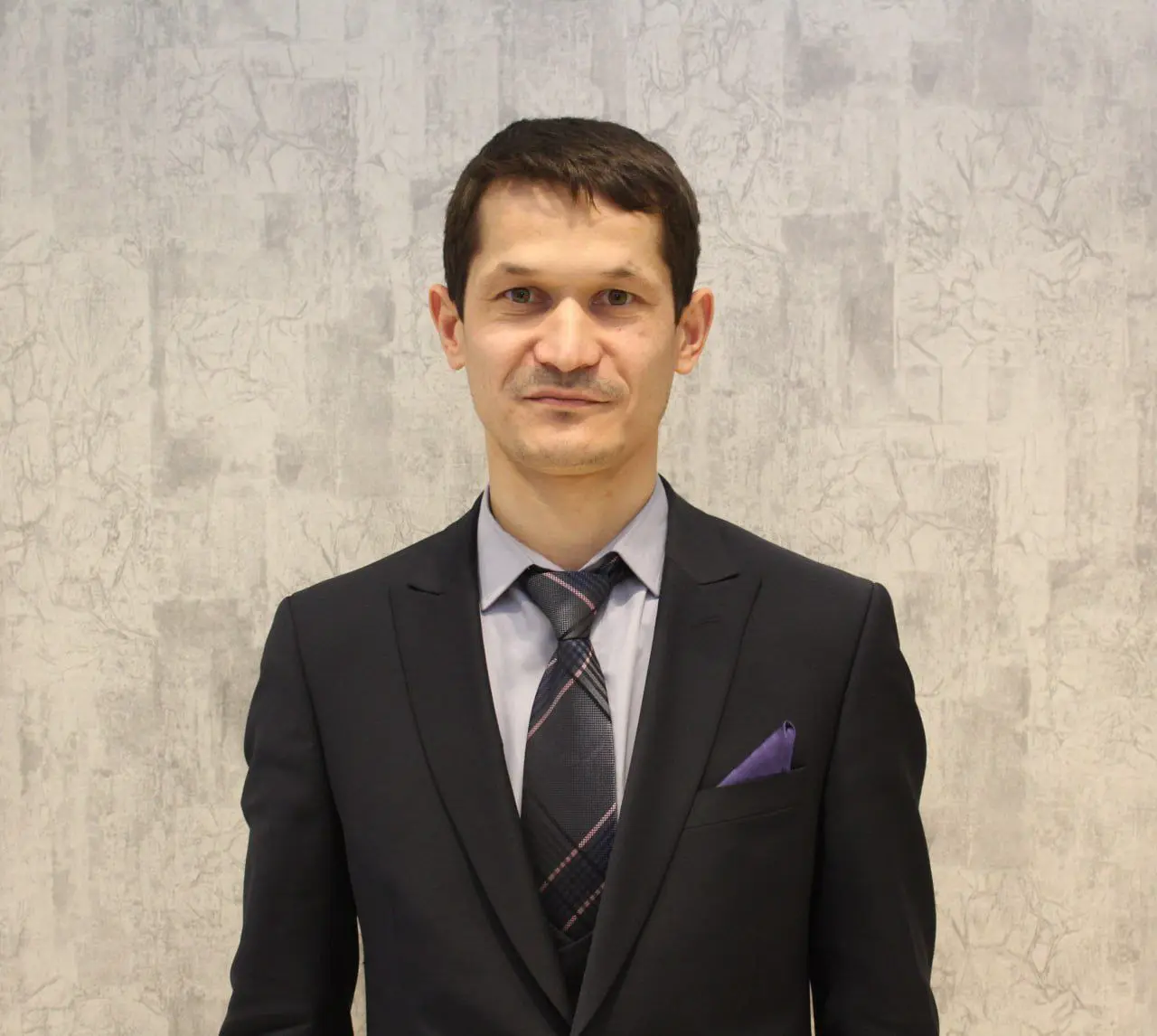 Abduxalil Tursunov