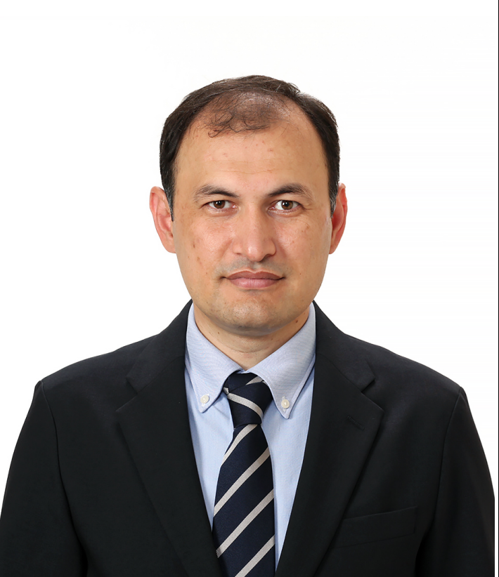 Sherzod Zakirov