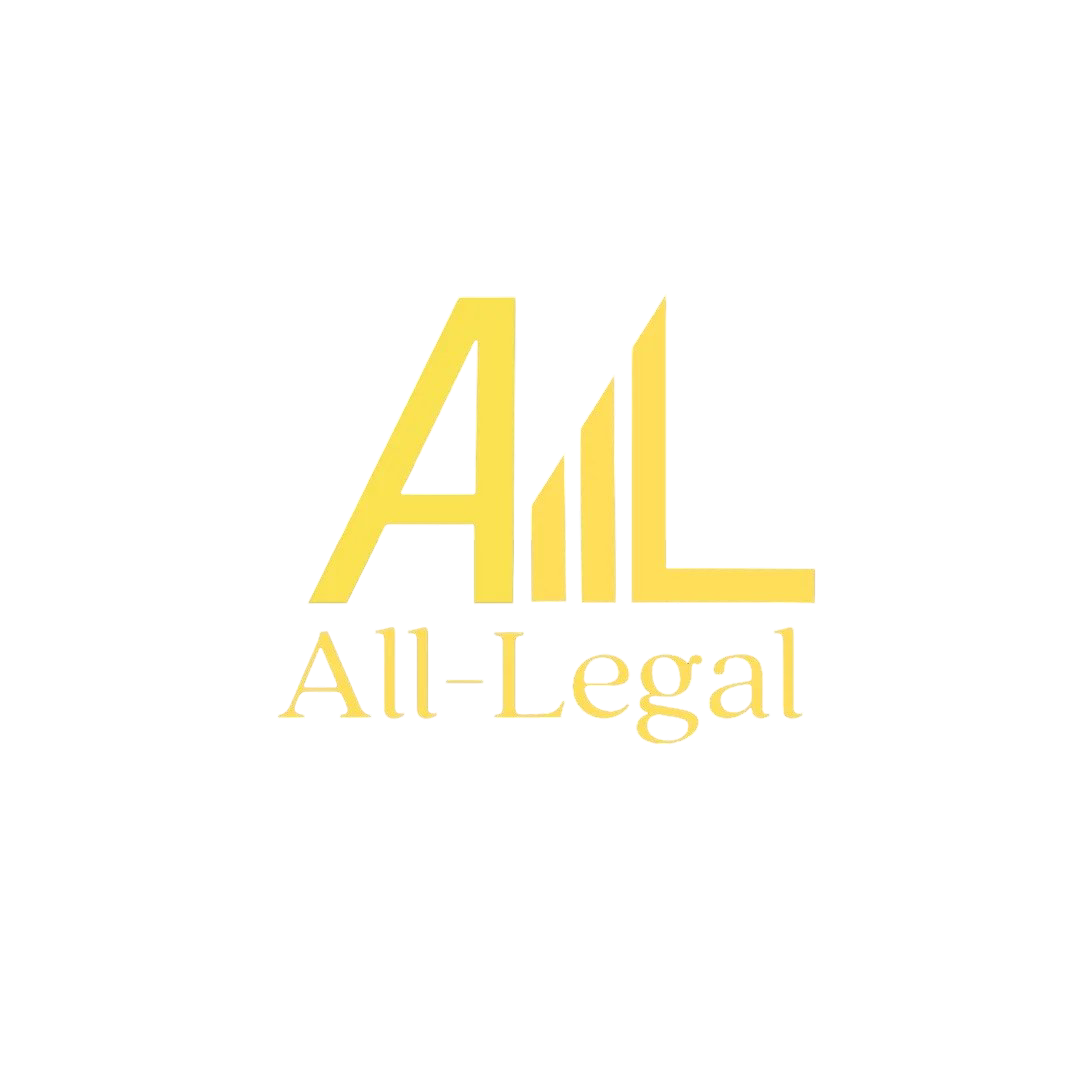All-Legal law firm logo
